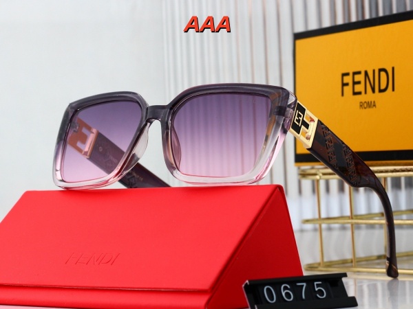 Fendi Sunglass(AAA)-0326