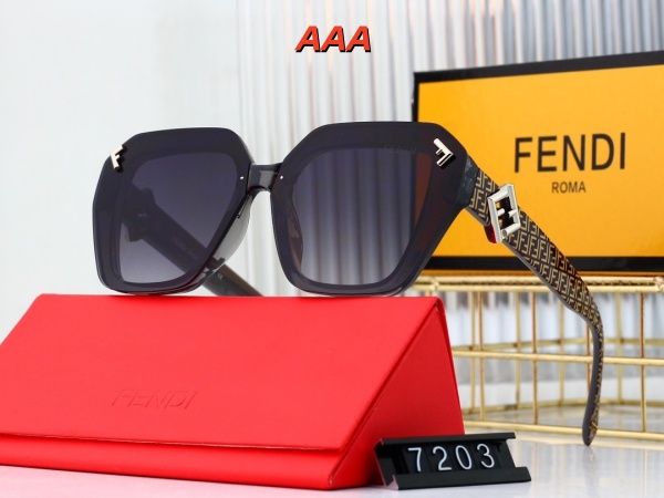 Fendi Sunglass(AAA)-0332