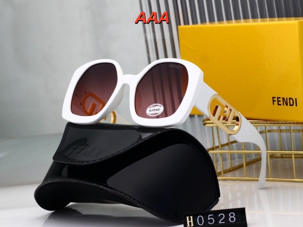 Fendi Sunglass(AAA)-0341