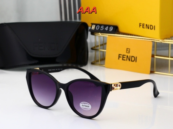 Fendi Sunglass(AAA)-0349