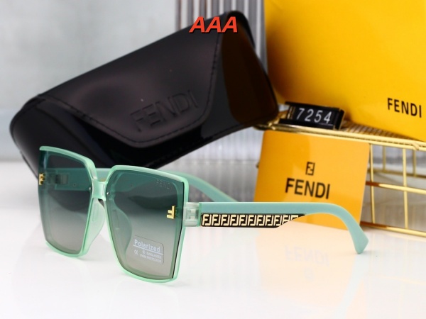 Fendi Sunglass(AAA)-0378