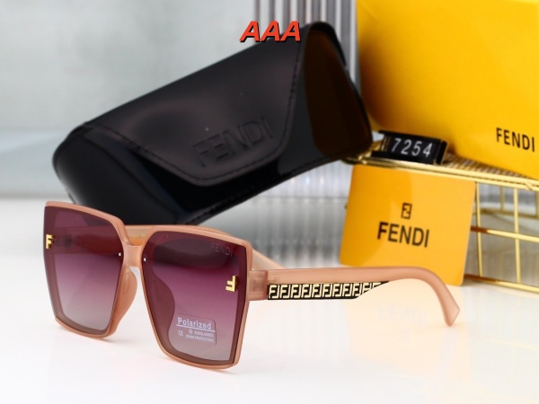 Fendi Sunglass(AAA)-0379