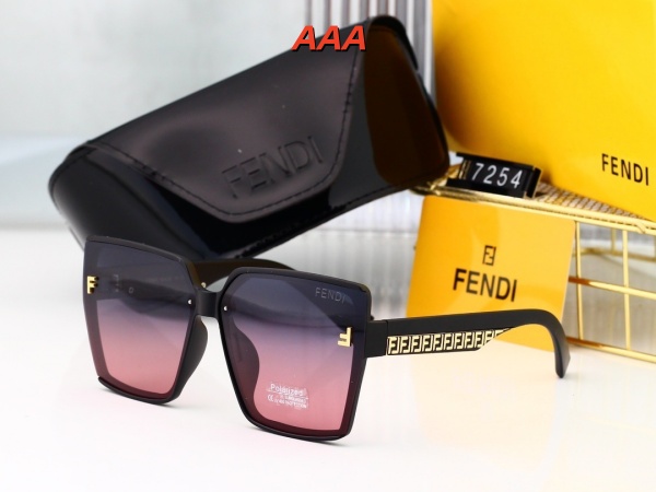 Fendi Sunglass(AAA)-0381