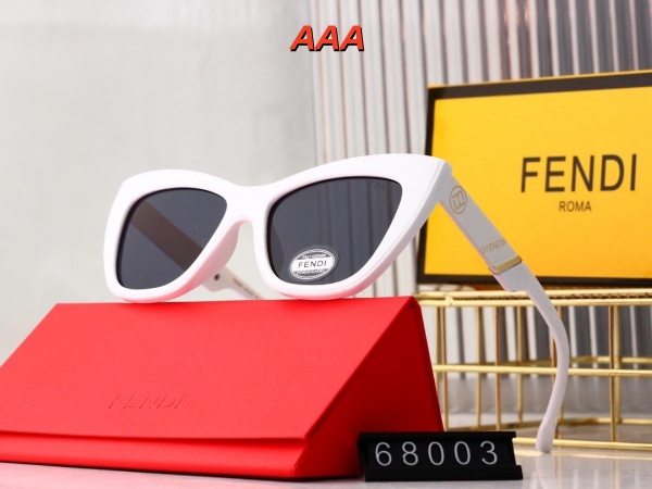Fendi Sunglass(AAA)-0385
