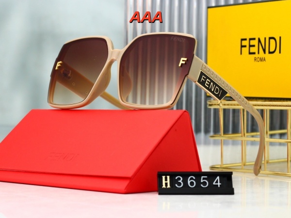 Fendi Sunglass(AAA)-0391
