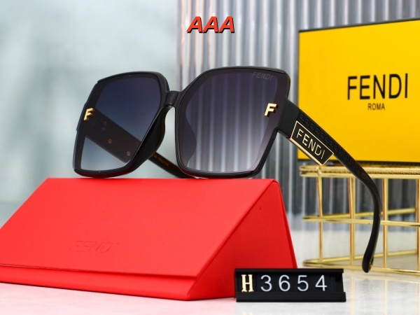 Fendi Sunglass(AAA)-0394