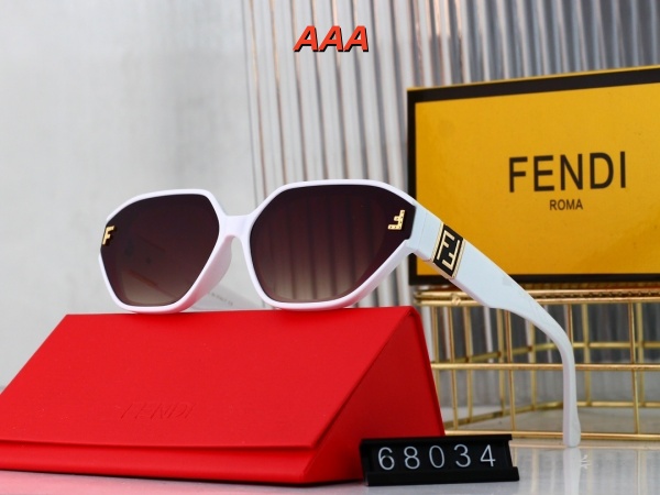 Fendi Sunglass(AAA)-0398