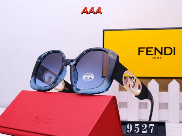 Fendi Sunglass(AAA)-0405