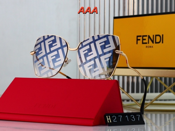 Fendi Sunglass(AAA)-0455