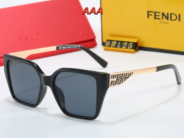 Fendi Sunglass(AAA)-0055