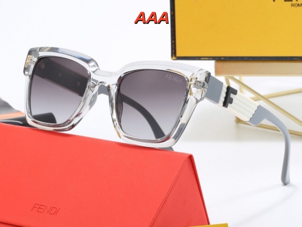 Fendi Sunglass(AAA)-0065