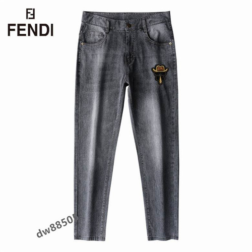 FENDI Jeans-005