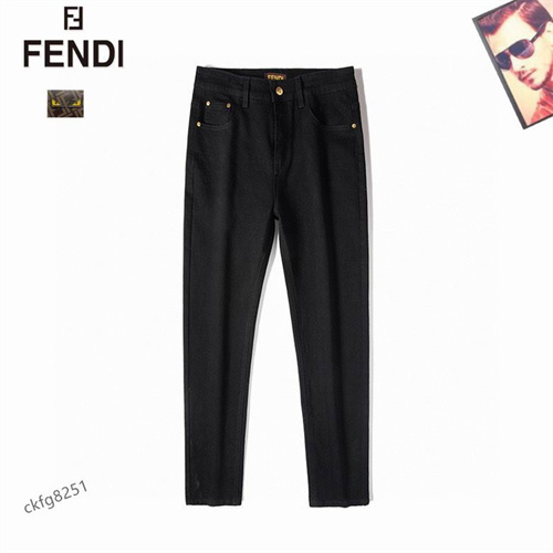 FENDI Jeans-0045