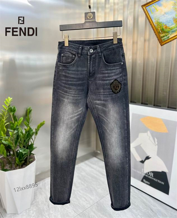 FENDI Jeans-0055