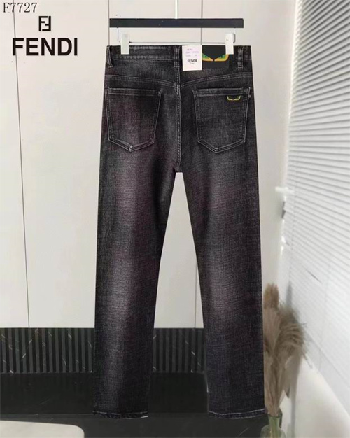 FENDI Jeans-016