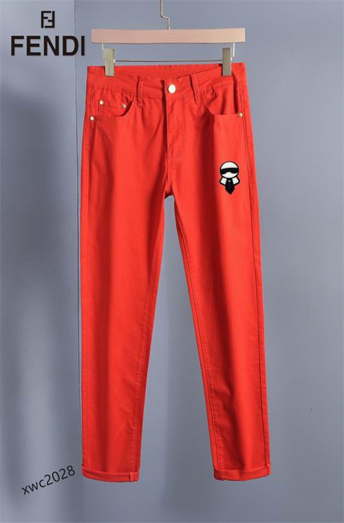 FENDI Jeans-017
