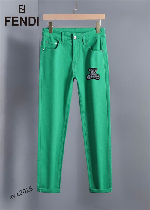 FENDI Jeans-019