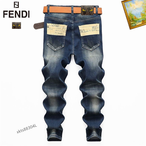 FENDI Jeans-0050