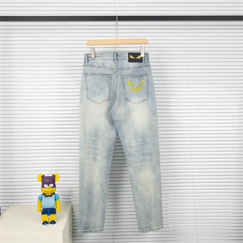 FENDI Jeans-028