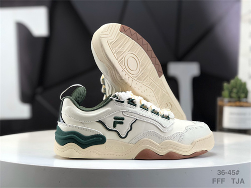FILA Shoes-M-0001