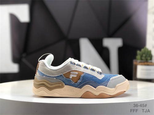 FILA Shoes-M-0005