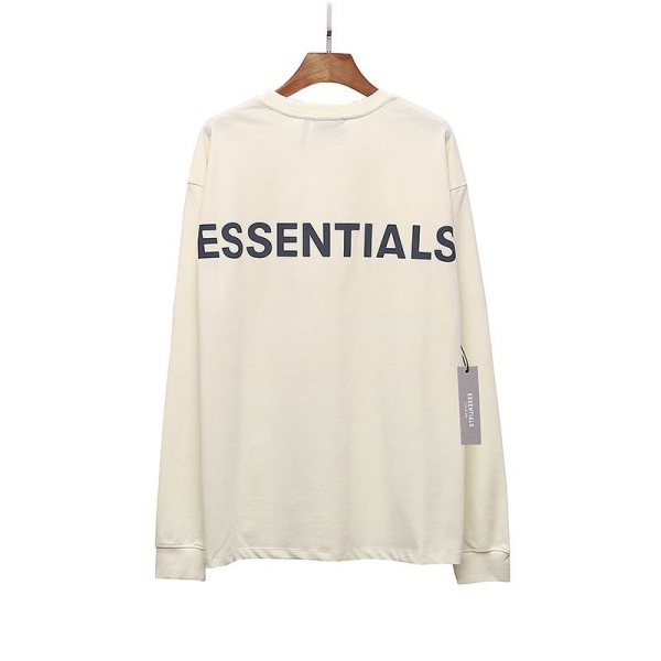 Fear Of God long T-shirt(2)-0018