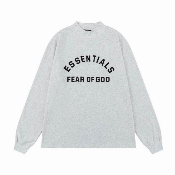 Fear Of God long T-shirt(2)-0002