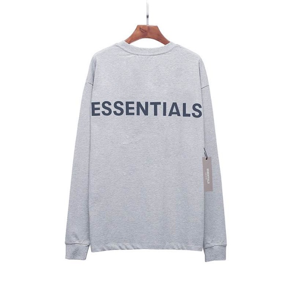 Fear Of God long T-shirt(2)-0020