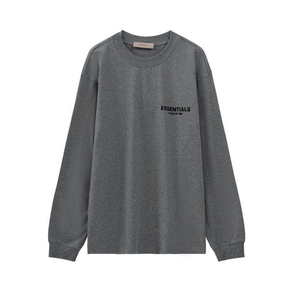 Fear Of God long T-shirt(2)-0023