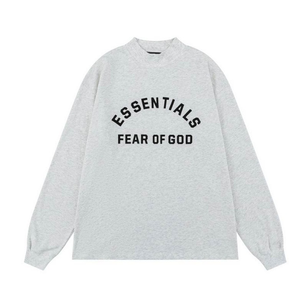 Fear Of God long T-shirt(2)-0033