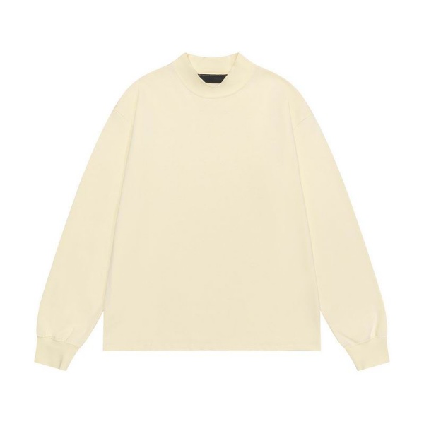 Fear Of God long T-shirt(2)-0048
