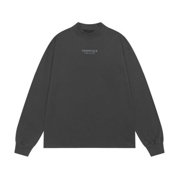 Fear Of God long T-shirt(2)-0055
