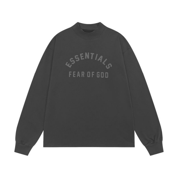 Fear Of God long T-shirt(2)-0058