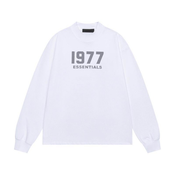 Fear Of God long T-shirt(2)-0064