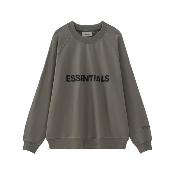 Fear Of God long T-shirt(2)-0068