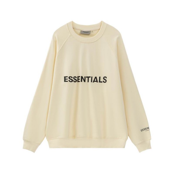 Fear Of God long T-shirt(2)-0071