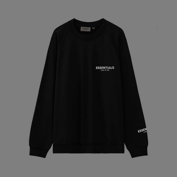 Fear Of God long T-shirt(2)-0075