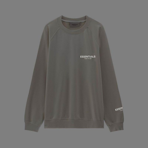 Fear Of God long T-shirt(2)-0076
