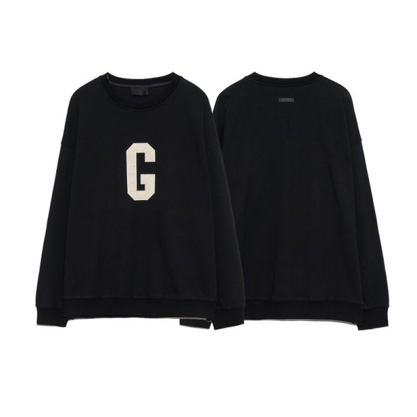 Fear Of God long T-shirt(2)-0087