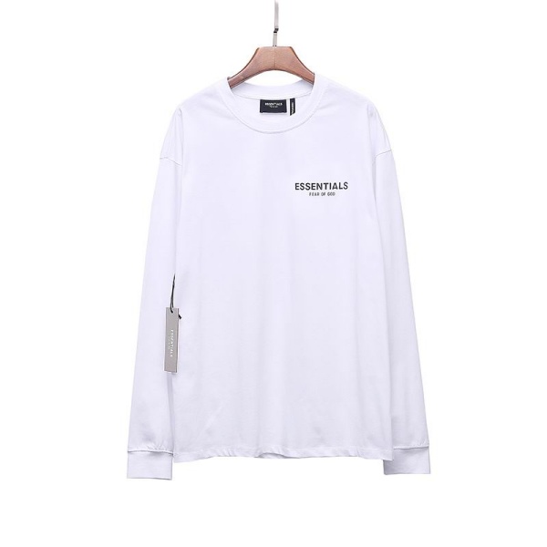 Fear Of God long T-shirt(2)-0009