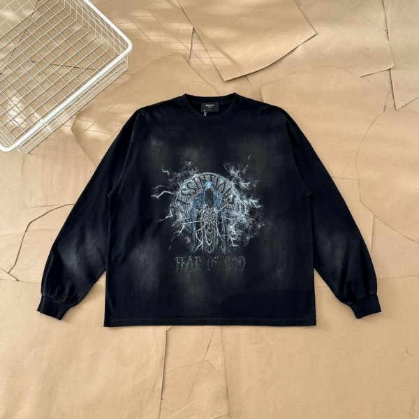 Fear Of God long T-shirt(2)-0091