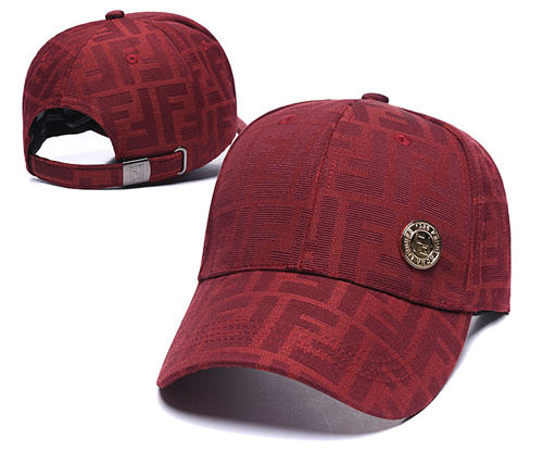 FENDI-Cap-019