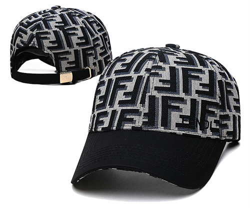 FENDI-Cap-022