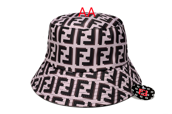FENDI-Cap(AA)-0009