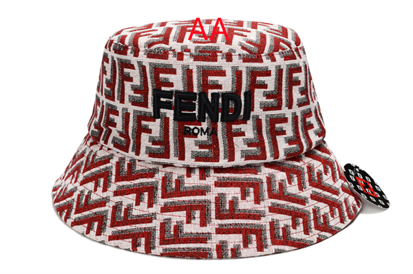 FENDI-Cap(AA)-0024