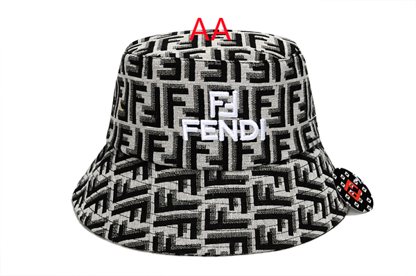 FENDI-Cap(AA)-0029