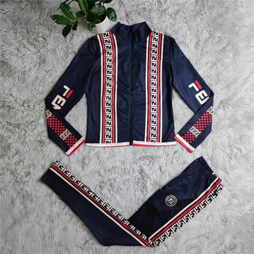 Fendi(Women)suits-012