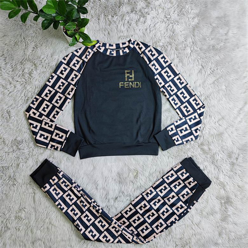 Fendi(Women)suits-016