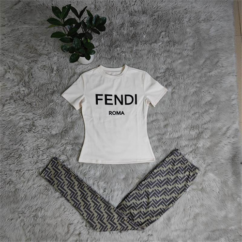 Fendi(Women)suits-002