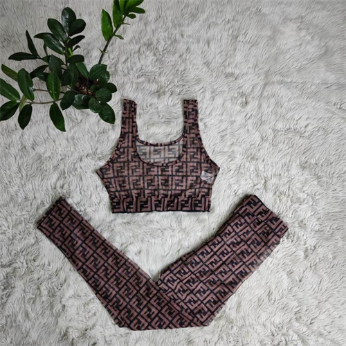 Fendi(Women)suits-004